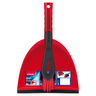 Vileda 2 in 1 Dustpan Set