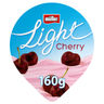 Muller Fat Free Cherry Yogurt With Sweetener 160g