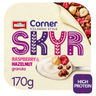 Müller Skyr Raspberry & Hazelnut Granola 170g