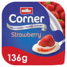 Muller 
Creamy Yogurt With Strawberry Compote 136g