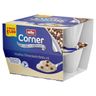 Müller Corner Vanilla Chocolate Balls Pm £1.50 2 x 124g (248g)