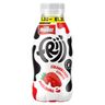 Müller Frijj Strawberry Flavour Milkshake Pm £1.30 330ml