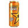 Rockstar Energy Drink Juiced Tropical Orange Passion Fruit Pm£1.29 500ml