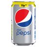 Pepsi Diet PM 75p 330ml