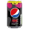 Pepsi Max Cherry PM 75p 330ml