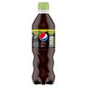 Pepsi Max Lime PM £1.25 500ml
