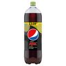 Pepsi Max Lime PM £2.09 2ltr