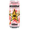 Rockstar Zero Sugar Strawberry Lime Energy Drink 500ml