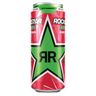 Rockstar Strawberry & Lime Energy Drink Pm £1.29 500ml