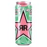 Rockstar Watermelon & Kiwi Energy Drink Pm £1.29 500ml