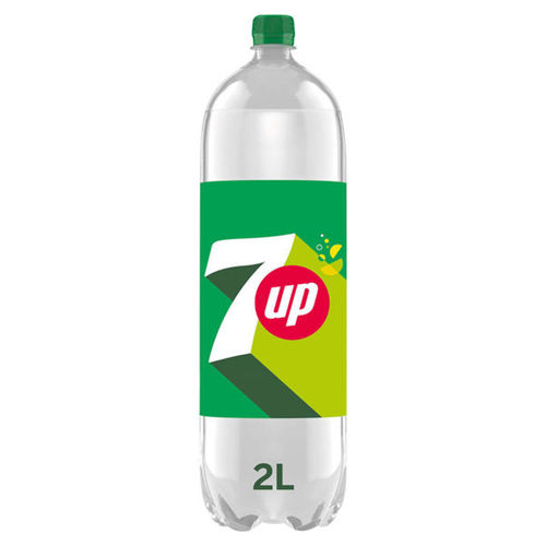 7UP 2Litres