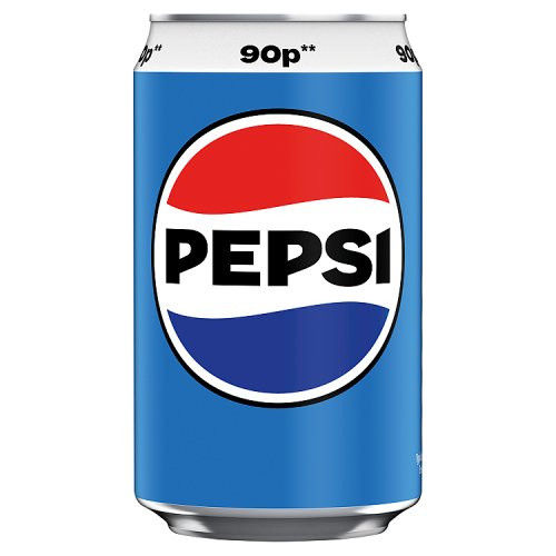 Pepsi Pm 90p 330ml