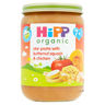 Hipp Organic Star Pasta With Squash & Chicken Baby Food Jar 7+ Months 190g