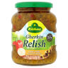 Kuhne Gherkin Relish - Sweet Pickle 350g