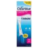 Clearblue Visual Rapid Pregnancy Test 1CT