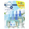 Febreze 3Volution Refill Twin Cotton 2x20ml