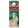 Starbucks Cappuccino Multiserve 750ml