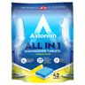 Astonish All in 1 Dishwasher Tablets 42 pack