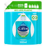 Carex Handwash DOY Eco Refill Original 1Ltr