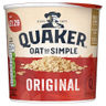 Quaker Pots Original PMP 1.29 45g