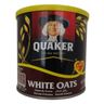 Quaker Oats In Tins 500g