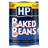Hp Baked Beans Pmp 85P (24) 415Gm