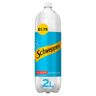 Schweppes Slimline Lemonade 2L PMP £1.75