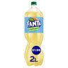Fanta Pineapple and Grapefruit PM £1.99 2ltr