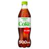 Coca Cola Diet Sublime Lime PM£1.05 500ml