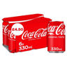 Coca Cola Cans Pm £4.50 6x330ml