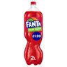 Fanta Fruit Twist Pm £1.99 2Ltr