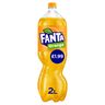 Fanta Orange Pm £1.99 2Ltr