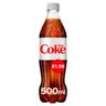 Diet Coke Pm £1.35 500ml