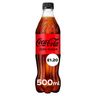 Coca Cola Zero Sugar PM £1.20 500ml