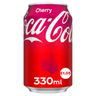 Coca Cola Cherry PM £1.05 330ml