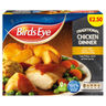 Birds Eye Traditional Chicken Dinner PM £2.50 400g