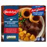 Birds Eye Traditional Beef Dinner 400g