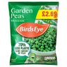 Birds Eye Garden Peas PM £2.69 800g