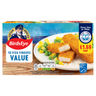 Bird Eye 10 Value Fish Fingers Pm £1.69 250g