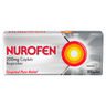 Nurofen 200mg Caplets 8 Caplets