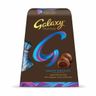 Galaxy Truffles Chocolate Medium Gift Box 190g