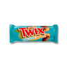 Twix Salted Caramel & Milk Chocolate Fingers Biscuit Snack Bar 46g