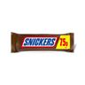 Snickers Standard Single Pm 75p 48g