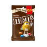M&M's Milk Chocolate Bites Treat Bag £1.35 PMP 82g