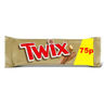 Twix Twin Pm 75p 50g