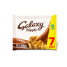 Galaxy Ripple 7 Pack 210g