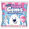 McVities Iced Gems Candy Floss 5x23g