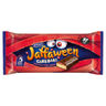 McVitie's Jaffaween Cherry Cake Bar Multipack 5 x 24.4g, 122g