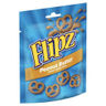 Flipz Peanut Butter Pretzels PM£1.00 80g