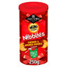 Jacob's Mini Cheddars Nibblies Cheddar & Smoked Paprika Flavour 250g